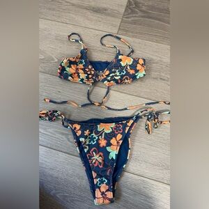 Pacsun swimsuit! Never worn. XS